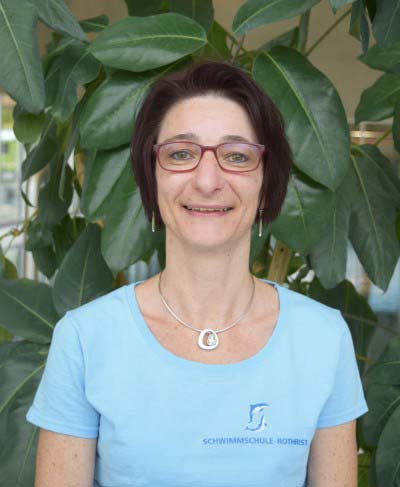 Sandra Scheibler