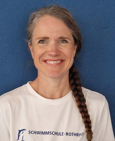 Rachel Acklin 