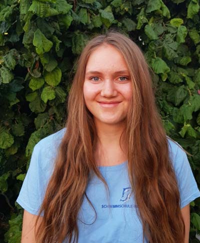 Kaya Spengler
